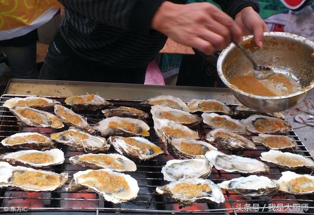 蒜香粉使用方法，蒜香粉的使用方法（专业烧烤23年秘制的三种烧烤粉）