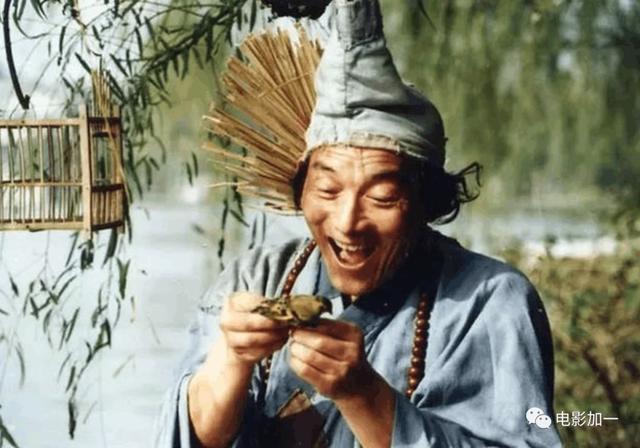 济公游本昌演了几集，游本昌演了多少集济公（网友：怪不得感觉看不完）