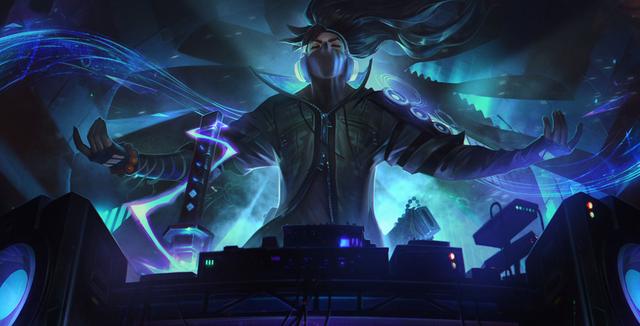 永恒梦魇为什么叫noc，永恒梦魇百科（9.24版本五大T1级中单）