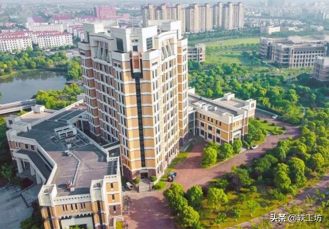 上海第二工业大学怎么样，上海第二工业大学怎么样_好不好（上海“不起眼”的4所高校）