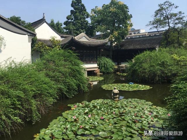 无锡东林书院，无锡东林书院观后感（江苏省 无锡市 东林书院）
