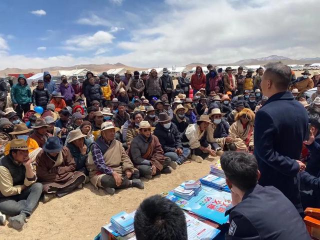 保护藏羚羊的建议，保护藏羚羊的建议是什么（守护“高原精灵”）