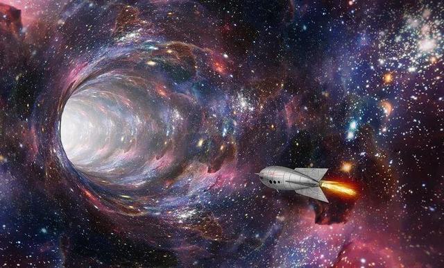 怎么穿越时空，怎么穿越时空的思念（但这种办法更靠谱）