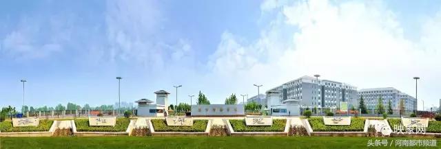 河南省内大学排名，郑州大学2021排名（河南前30所大学排行榜发布）