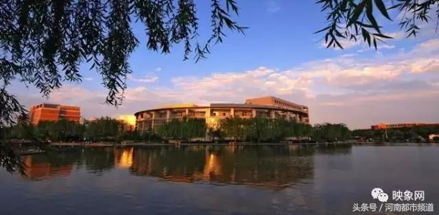 河南省内大学排名，郑州大学2021排名（河南前30所大学排行榜发布）