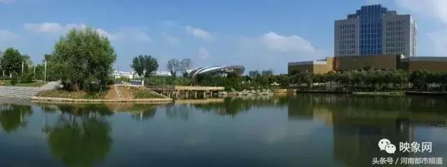 河南省内大学排名，郑州大学2021排名（河南前30所大学排行榜发布）