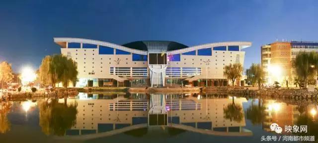 河南省内大学排名，郑州大学2021排名（河南前30所大学排行榜发布）