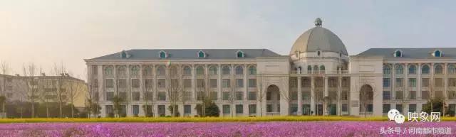 河南省内大学排名，郑州大学2021排名（河南前30所大学排行榜发布）