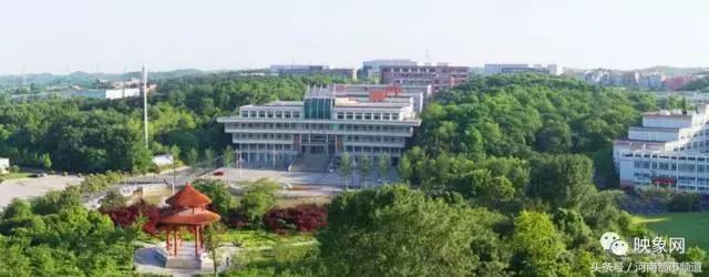 河南省内大学排名，郑州大学2021排名（河南前30所大学排行榜发布）