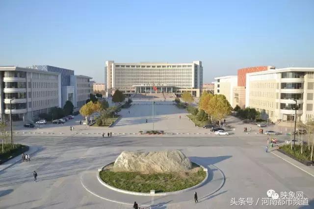 河南省内大学排名，郑州大学2021排名（河南前30所大学排行榜发布）