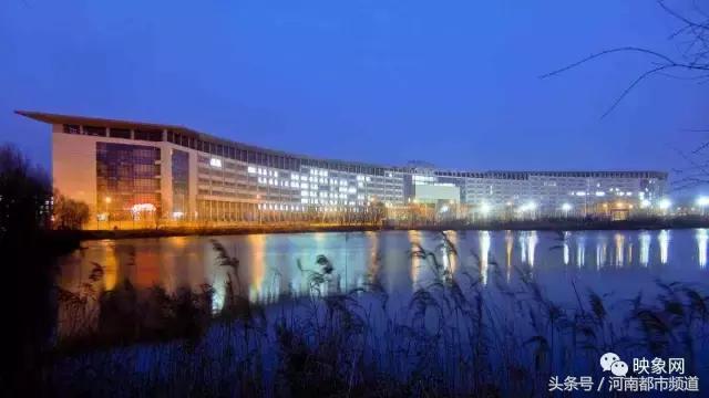 河南省内大学排名，郑州大学2021排名（河南前30所大学排行榜发布）