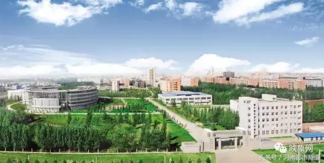 河南省内大学排名，郑州大学2021排名（河南前30所大学排行榜发布）