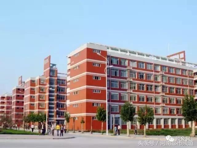 河南省内大学排名，郑州大学2021排名（河南前30所大学排行榜发布）