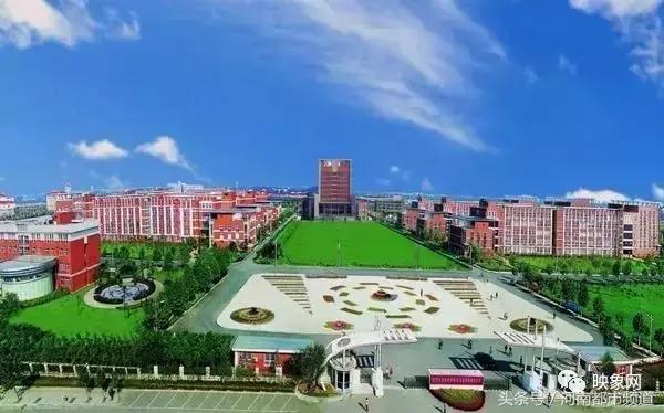 河南省内大学排名，郑州大学2021排名（河南前30所大学排行榜发布）