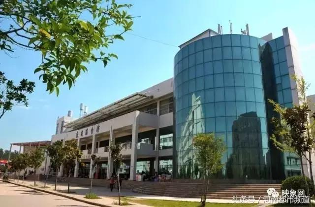 河南省内大学排名，郑州大学2021排名（河南前30所大学排行榜发布）