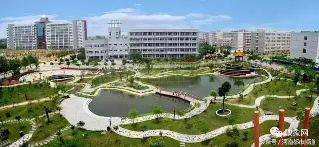 河南省内大学排名，郑州大学2021排名（河南前30所大学排行榜发布）