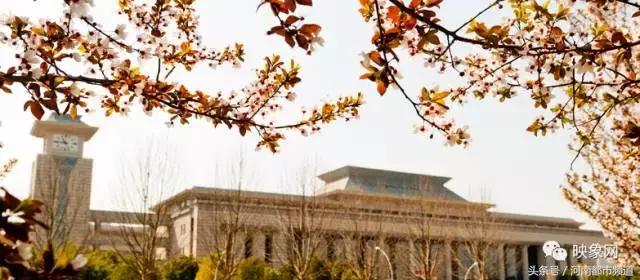 河南省内大学排名，郑州大学2021排名（河南前30所大学排行榜发布）