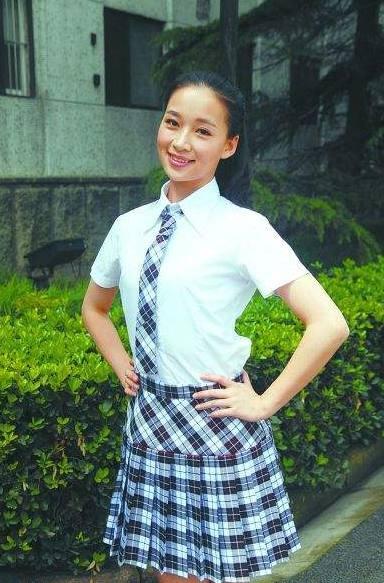 十二星座专属校服,十二星座专属婚纱(十二星座专属校服制服)