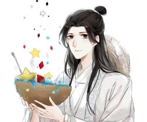 冰清玉洁丸的做法，冰清玉洁丸（谢怜吃过自己做的饭吗）