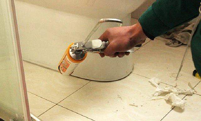 马桶的安装方法，马桶安装的8大流程（看看你家工人装对了没）