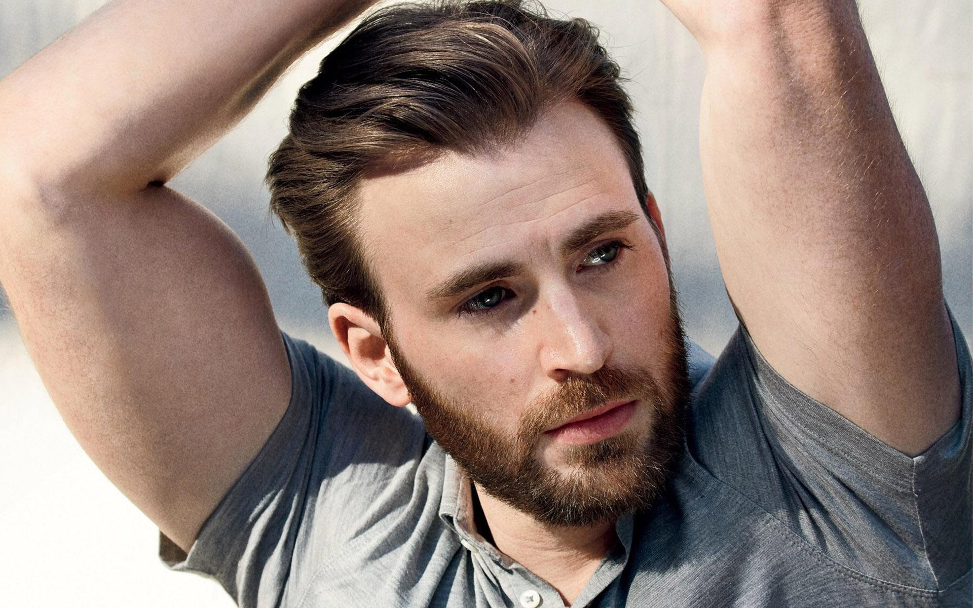 美国队长的盘点扮演者:克里斯·埃文斯提起美国队长,你一定能够想起