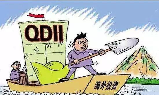 QDII有何特点，qdii与qfii概念联系与区别（关于QDII基金）