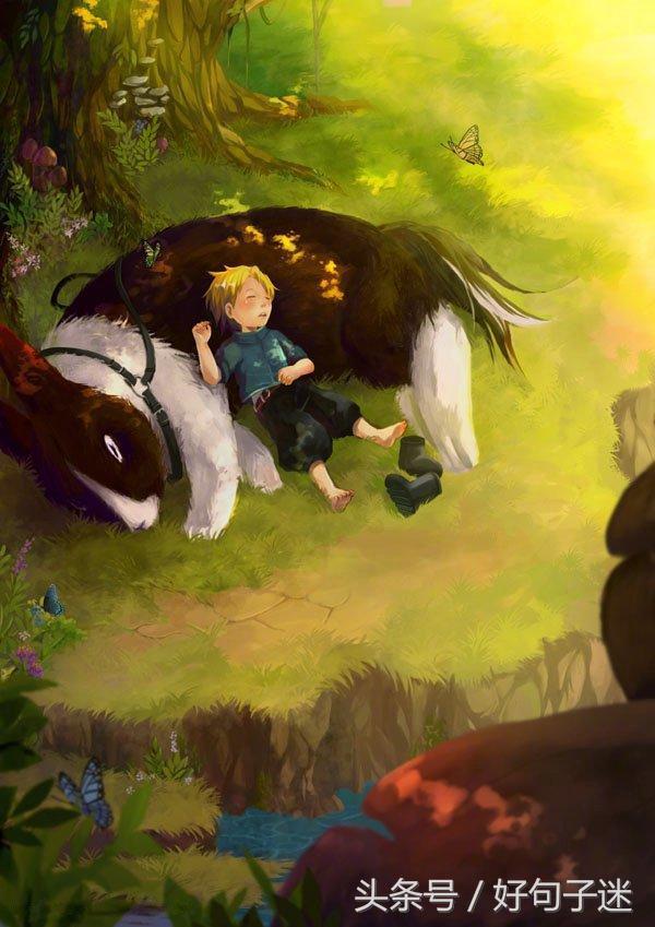 开心快乐的经典句子，开心快乐的句子（开心的句子说说心情短语）