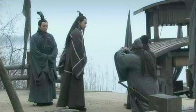 古代蓄须都有什么样的讲究，中国历史上有谁蓄须了,为什么要蓄须（古代这种东西可不是随便就能留的）