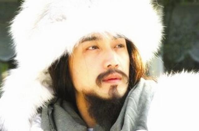 古代蓄须都有什么样的讲究，中国历史上有谁蓄须了,为什么要蓄须（古代这种东西可不是随便就能留的）