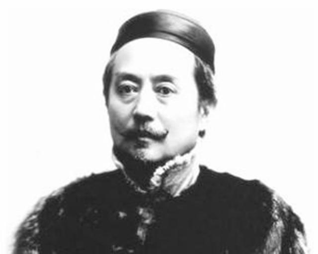 古代蓄须都有什么样的讲究，中国历史上有谁蓄须了,为什么要蓄须（古代这种东西可不是随便就能留的）