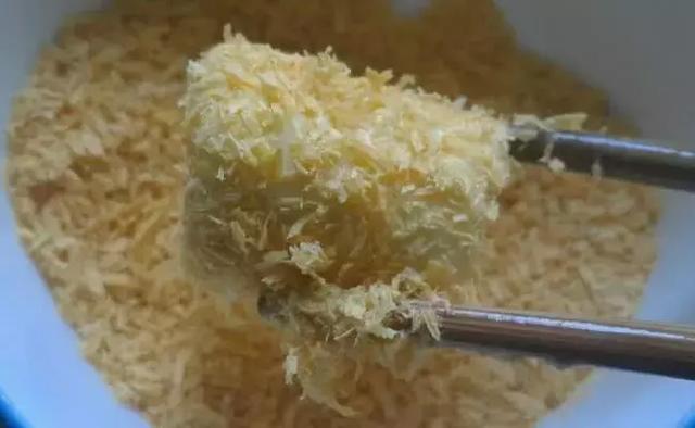 面包糠哪里有卖，面包糠一般哪有卖的（教大家在家制作面包糠）