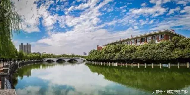 焦作工贸职业学院真实情况，焦作工贸职业学院评价怎么样有什么专业（河南正规高校全名单来了）