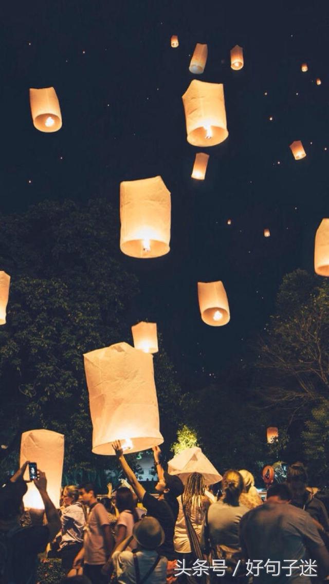 深情表白的句子，深情浪漫的表白短句子（20条深情告白的句子）