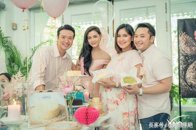 炽爱游戏泰国电视剧分集简介，盘点热播泰剧《炽爱游戏》中除男女主外部分重要角色的相关消息