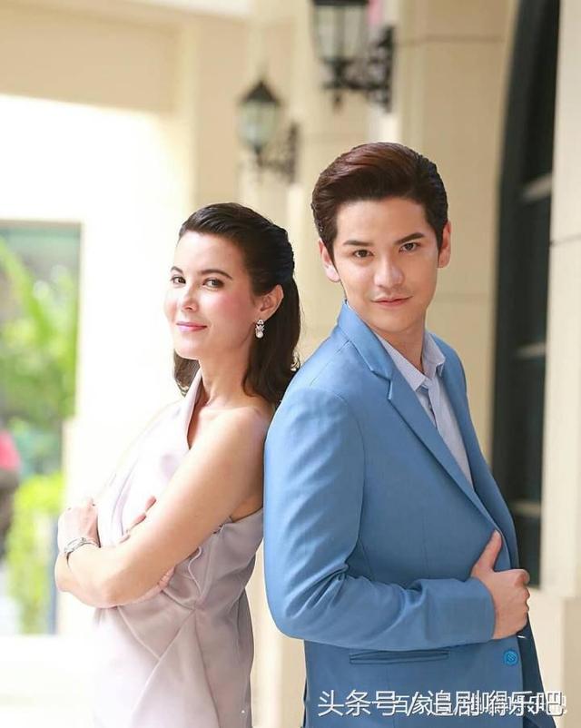 炽爱游戏泰国电视剧分集简介，盘点热播泰剧《炽爱游戏》中除男女主外部分重要角色的相关消息