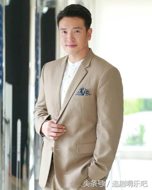 炽爱游戏泰国电视剧分集简介，盘点热播泰剧《炽爱游戏》中除男女主外部分重要角色的相关消息