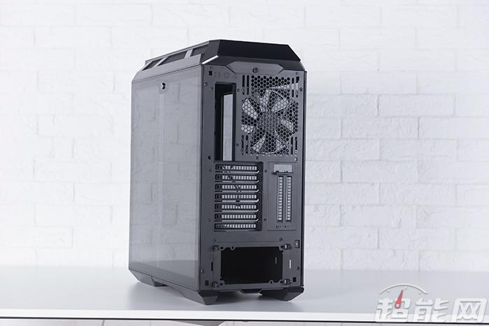 酷冷至尊h500（MasterCase H500M机箱评测）