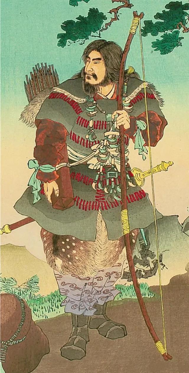 日本有多少年的历史，日本祖先是中国人吗（日本有2000多年的历史）
