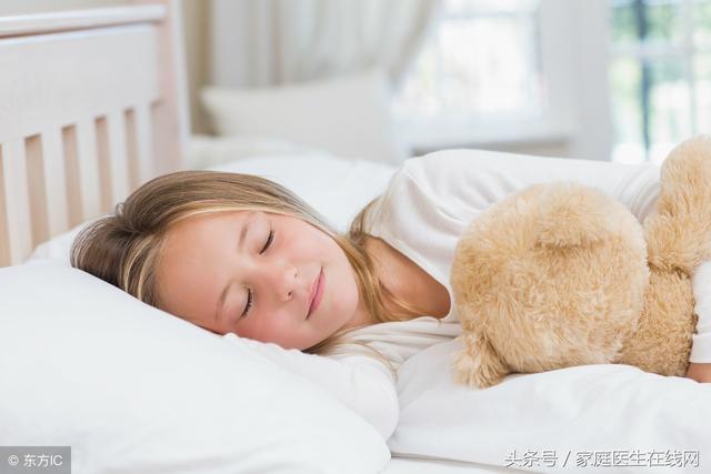 为什么会打呼噜，为什么会打呼噜晚上睡觉（为什么小孩子也会打呼噜）