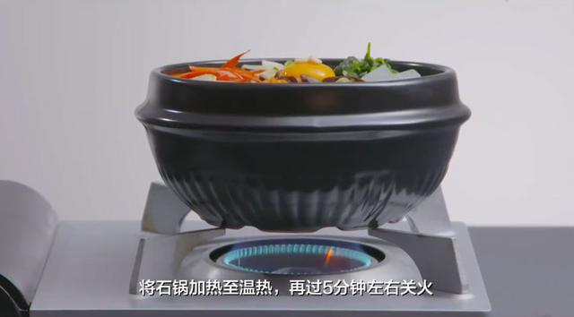 全州拌饭做法，全州拌饭加盟费多少（这样做正宗的石锅拌饭）