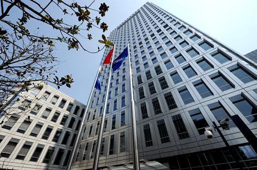 陈德荣现任职务，浙江副省长（今日掌舵7千亿级央企）