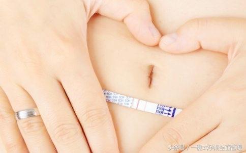 大卫测孕笔怎么看图解，10款超强验孕工具pick一下