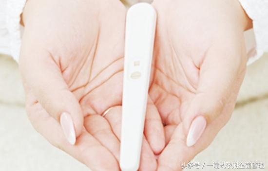 大卫测孕笔怎么看图解，10款超强验孕工具pick一下
