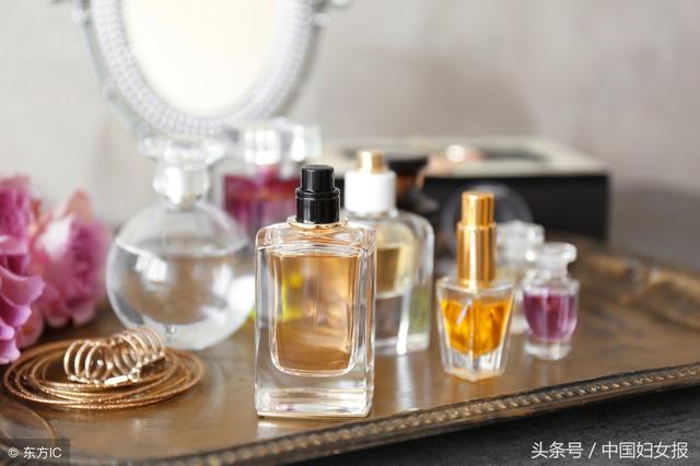 动车可以带香水吗，香水可以上动车吗（“吓”得高铁都停了）