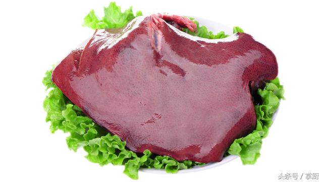 熘肝尖的做法，溜肝尖的做法熘肝尖的做法（大厨教你饭店招牌菜熘肝尖）