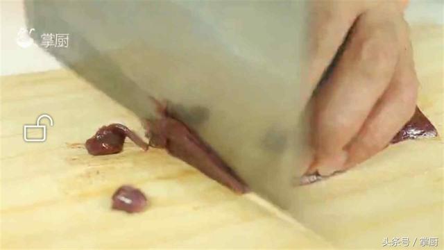 熘肝尖的做法，溜肝尖的做法熘肝尖的做法（大厨教你饭店招牌菜熘肝尖）