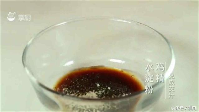 熘肝尖的做法，溜肝尖的做法熘肝尖的做法（大厨教你饭店招牌菜熘肝尖）