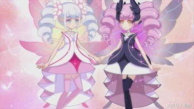 花仙中出现的所有花仙精灵王，盘点小花仙中四大最罕见的花仙精灵王