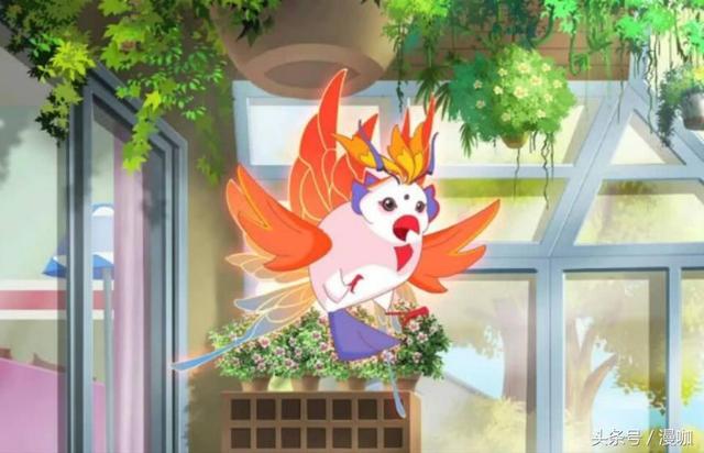 花仙中出现的所有花仙精灵王，盘点小花仙中四大最罕见的花仙精灵王