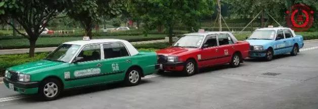 香港的交通规则，香港驾驶位置在右边吗（ 这些交通方式才是香港的精髓）